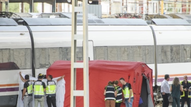 Perros, policías y militares: qué falló para no encontrar el cuerpo de Álvaro Prieto