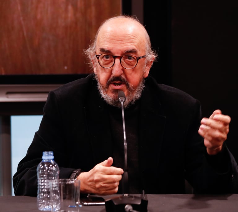 Roures acusa a Tatxo Benet de censurarle en el comunicado de su salida de Mediapro