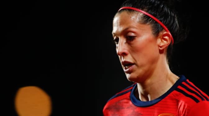 Jenni Hermoso rompe su silencio: «Mancharon mi imagen»