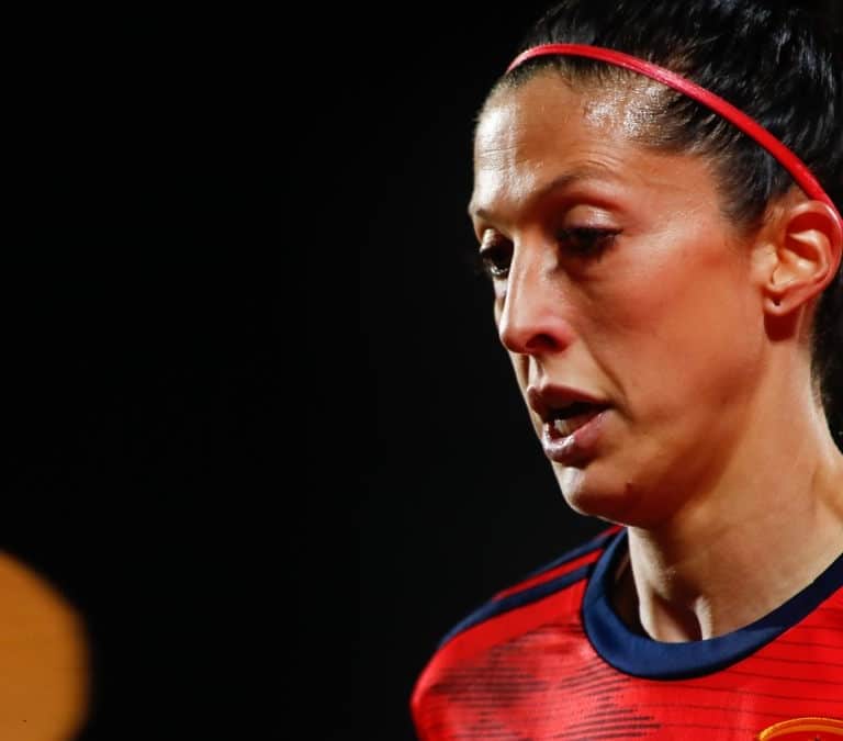 Jenni Hermoso rompe su silencio: «Mancharon mi imagen»