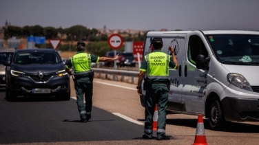 Accidente en el kilómetro 336 restringe el tráfico a la altura de Riba-roja del Túria