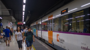 Condenada la Generalitat a pagar a Renfe una deuda de 81 millones: "No hay conflicto con el Estado"