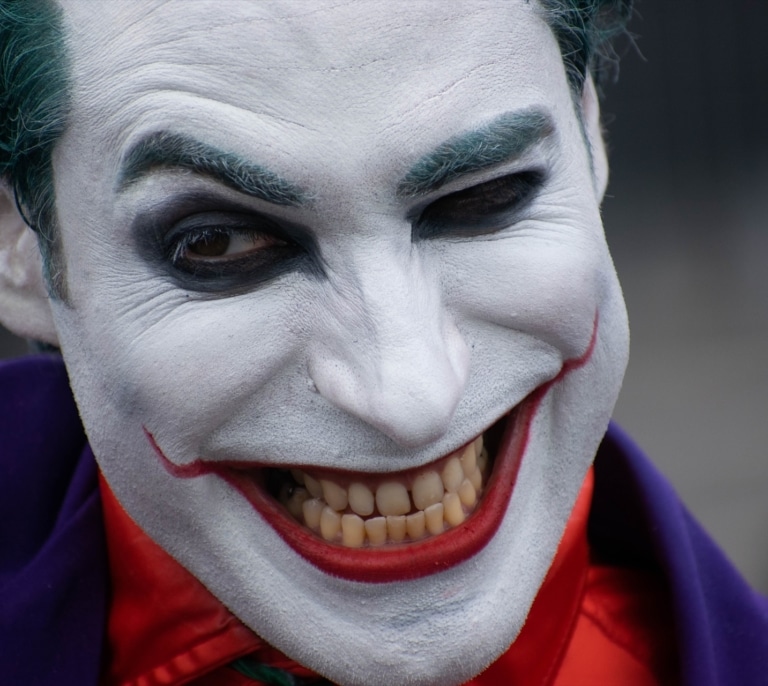 Mejores disfraces caseros para Halloween 2023 : 'do it yourself'