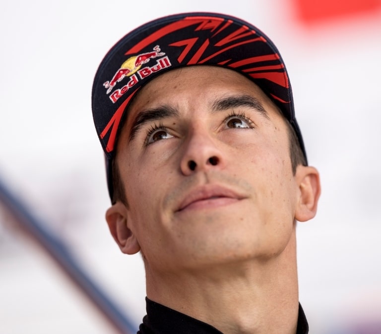 Ducati desvela lo que cobrará Marc Márquez en Gresini