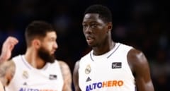 Real Madrid: Muere la madre de Ndiaye a los 49 años