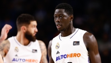 Real Madrid: Muere la madre de Ndiaye a los 49 años