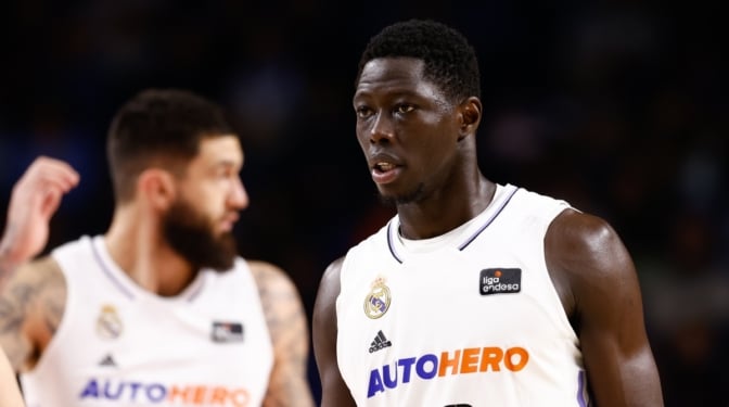 Real Madrid: Muere la madre de Ndiaye a los 49 años