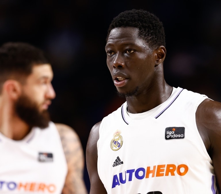 Real Madrid: Muere la madre de Ndiaye a los 49 años
