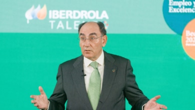 Iberdrola dispara un 86% sus ganancias a marzo, hasta 2.760 millones