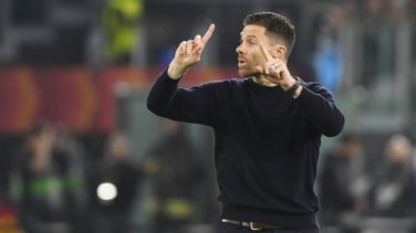 La cláusula que permite a Xabi Alonso fichar por el Real Madrid y por otros dos equipos