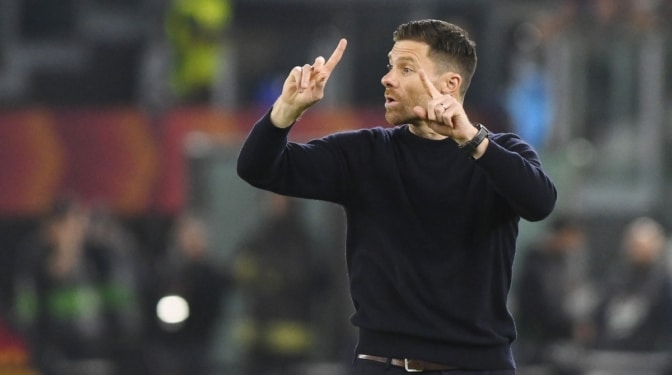La cláusula que permite a Xabi Alonso fichar por el Real Madrid y por otros dos equipos