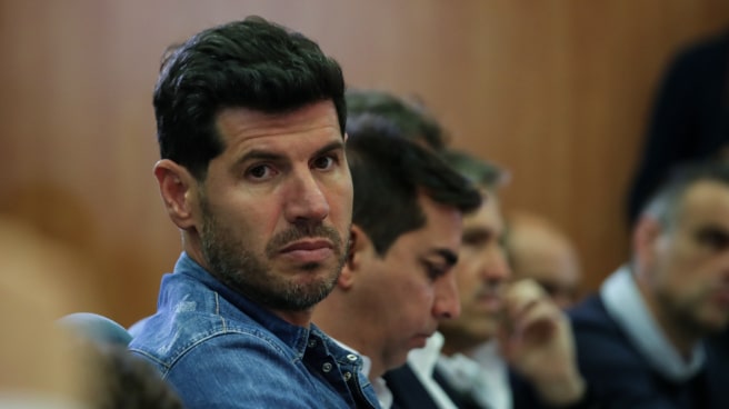 Albert Luque Albert Luque
