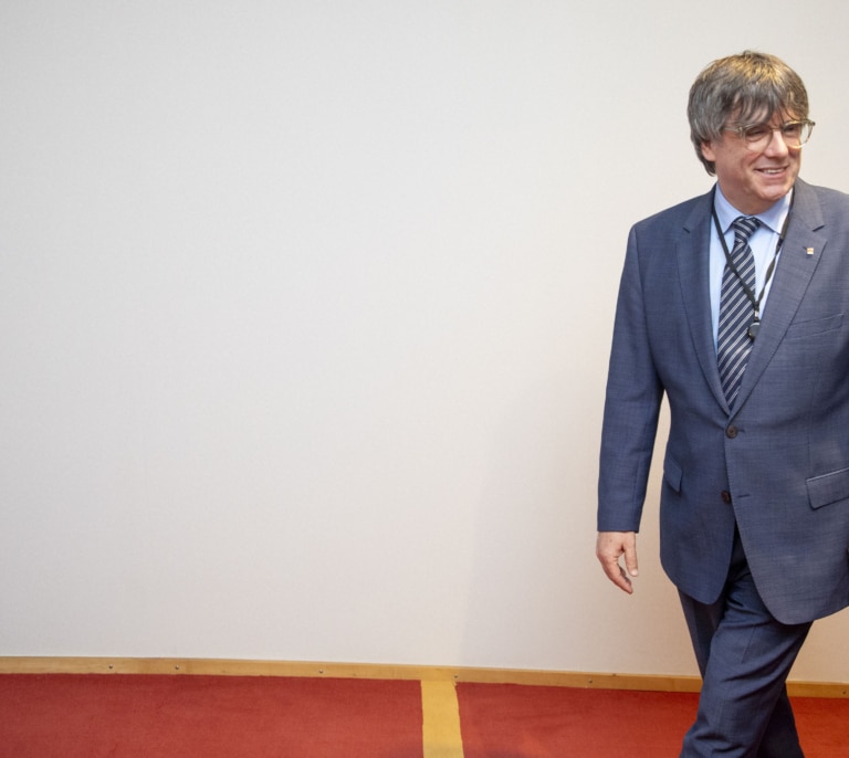 Junts, dispuesto a "flexibilizar líneas rojas" para llegar a un pacto con el PSOE