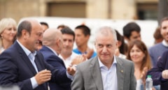 El PNV no propondrá a Urkullu como candidato a lehendakari para las autonómicas vascas