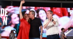 Zapatero vuelve a ayudar a Sánchez y abre camino con la amnistía pero el PSOE se guarda el as de dar marcha atrás