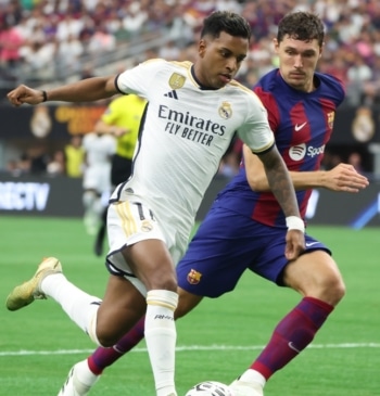 Cuándo es y dónde ver el clásico  Barcelona - Real Madrid [...]