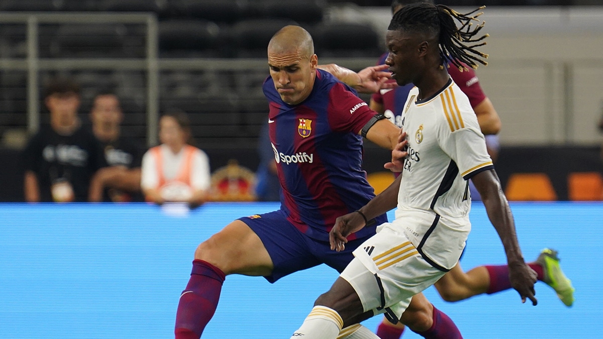 Oriol Romeu