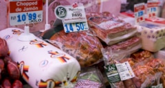 La inflación se mantiene en el 3,5% con una subyacente por encima del 5%
