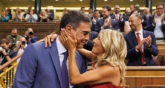 PSOE y Sumar sellan su acuerdo que incluye la reducción de la jornada laboral y la prórroga del impuesto a la banca