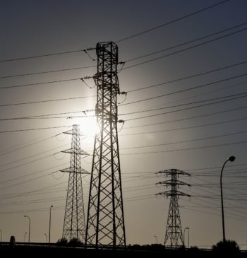 Échele la culpa al calor (o al cambio climático): la electricidad en [...]