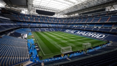 Estadios en España que son candidatos a albergar el Mundial de 2030