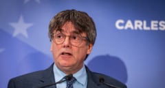 El PSOE seguirá a la búsqueda del voto de CC aunque Junts haya descartado su abstención en la investidura