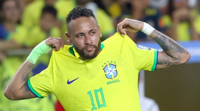 La indemnización que recibirá el Al-Hilal por la lesión de Neymar