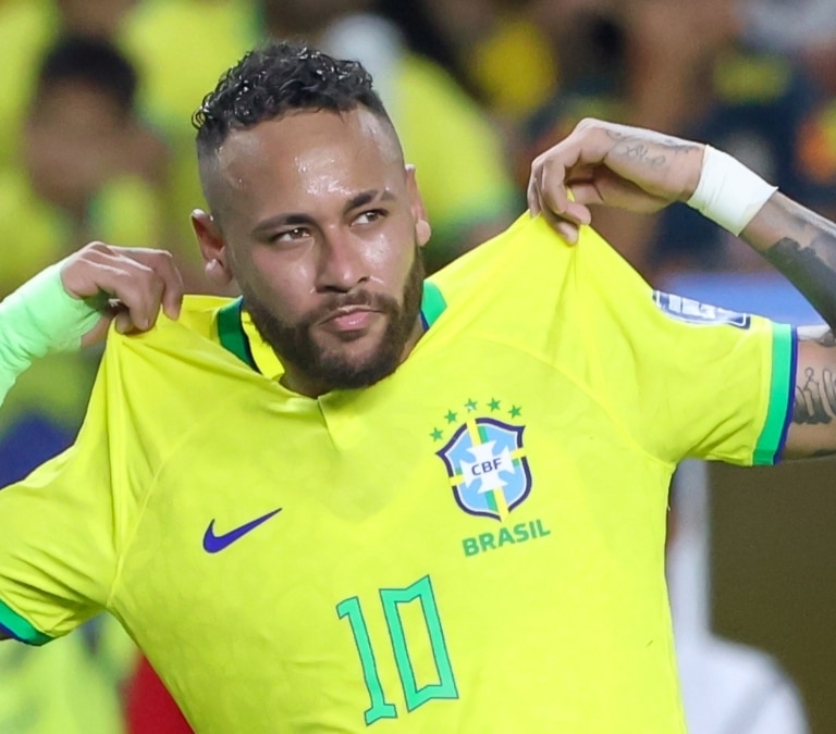 La indemnización que recibirá el Al-Hilal por la lesión de Neymar