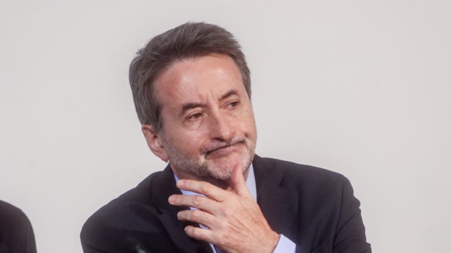 El consejero delegado de Repsol, Josu Jon Imaz El consejero delegado de Repsol, Josu Jon Imaz
