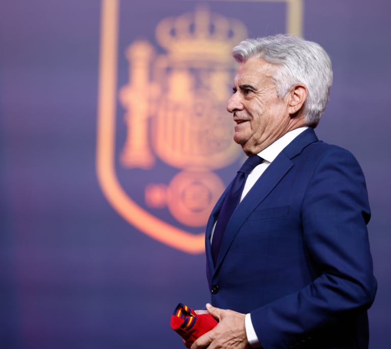 El CSD puede impedir al sucesor de Rubiales, Pedro Rocha, presentarse a las elecciones de la RFEF