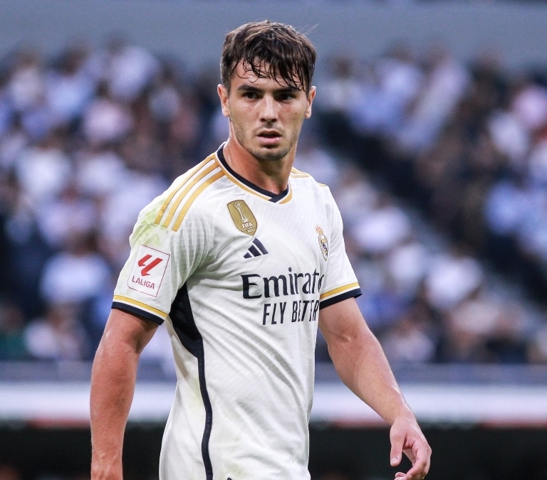 Brahim Díaz y otros españoles que se han decantado por Marruecos