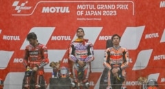 ¿Ganará Jorge Martín el Mundial de MotoGP a Bagnaia?: Márquez y Aleix lo tienen claro