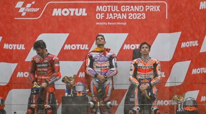 ¿Ganará Jorge Martín el Mundial de MotoGP a Bagnaia?: Márquez y Aleix lo tienen claro