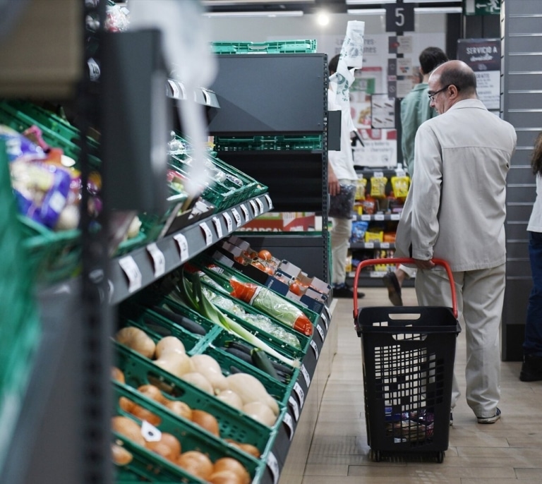 ¿Qué supermercados abren el 12 de octubre? Día de la Hispanidad