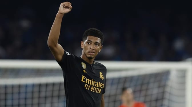 Braga 1 - 2 Real Madrid: partido en directo | Champions League hoy en vivo
