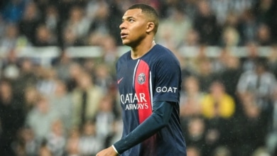 Confirman la llegada de Mbappé al Real Madrid: «Vendrá con 25 años»