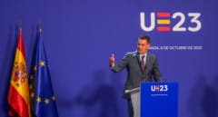 Sánchez construye el relato hacia la amnistía mientras Díaz sigue desbrozando el camino