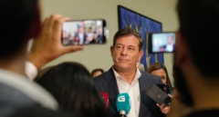 El PSOE convoca ya sus primarias en Galicia y Euskadi ante un eventual adelanto electoral de Rueda y Urkullu