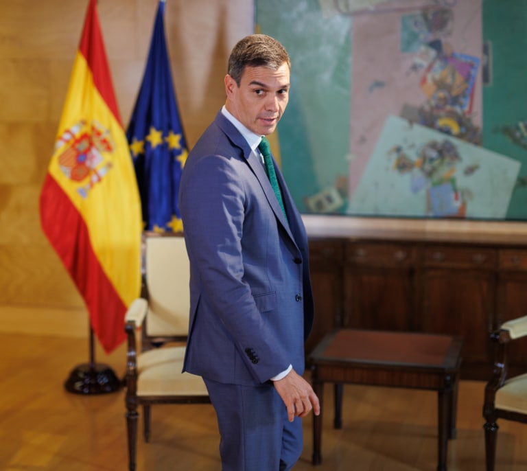 Un encuentro inútil
