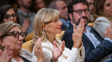 Sumar "roba" 30.000 votos a ERC y a Bildu desde las elecciones del 23-J