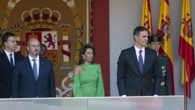 Y le pitaron, vaya si le pitaron