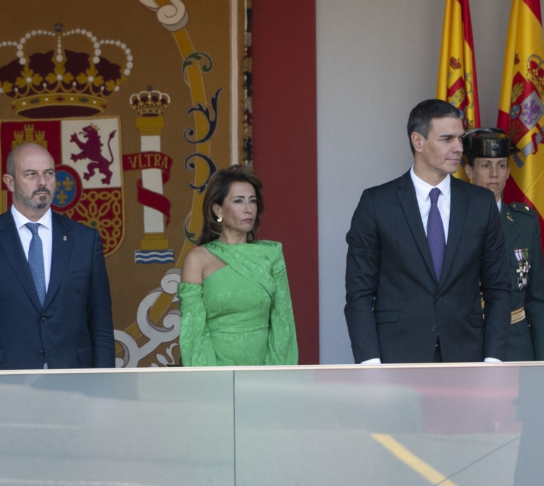 Y le pitaron, vaya si le pitaron