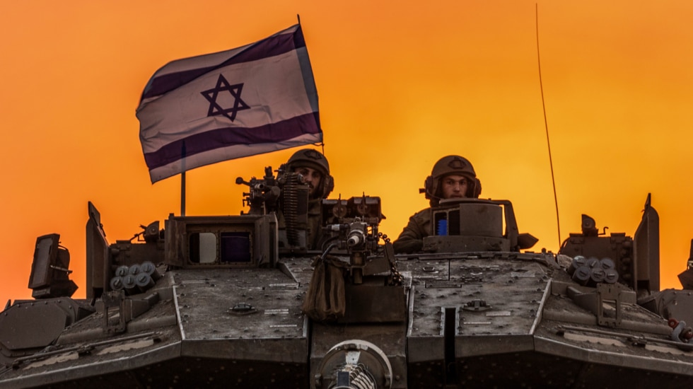 tanques-israel