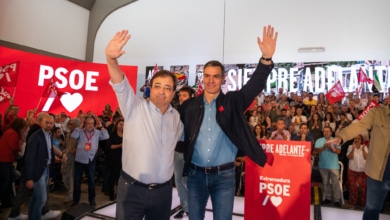 El PSOE aspira a cerrar un acuerdo con el independentismo aun sin un relato compartido del 'procés'