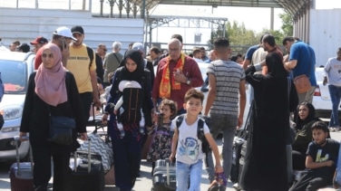 Egipto acuerda con EEUU abrir Rafah al paso de ayuda pero Israel y Hamás rechazan un alto el fuego