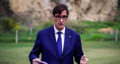Illa advierte a Junts: "No es momento de personalismos ni partidismos"