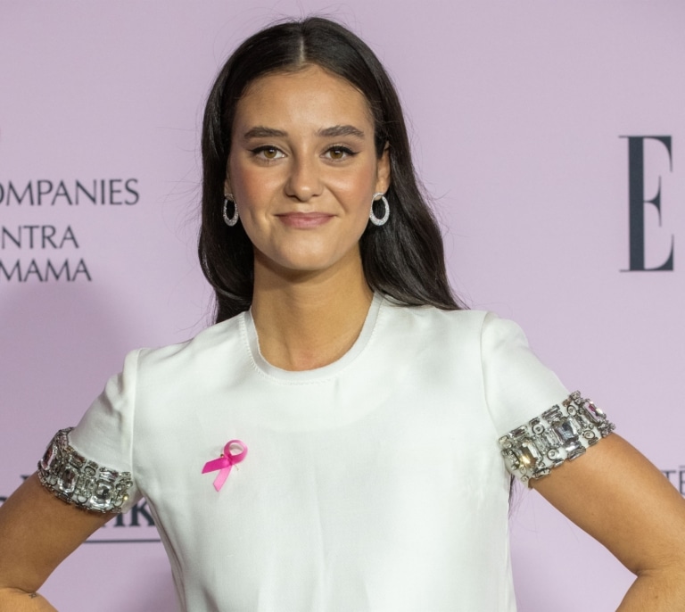 A Jaime de Marichalar no le gusta la nueva ilusión de Victoria Federica