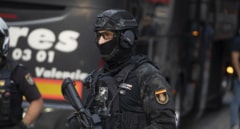 Bulo: España no está en nivel 5 de alerta de terrorismo