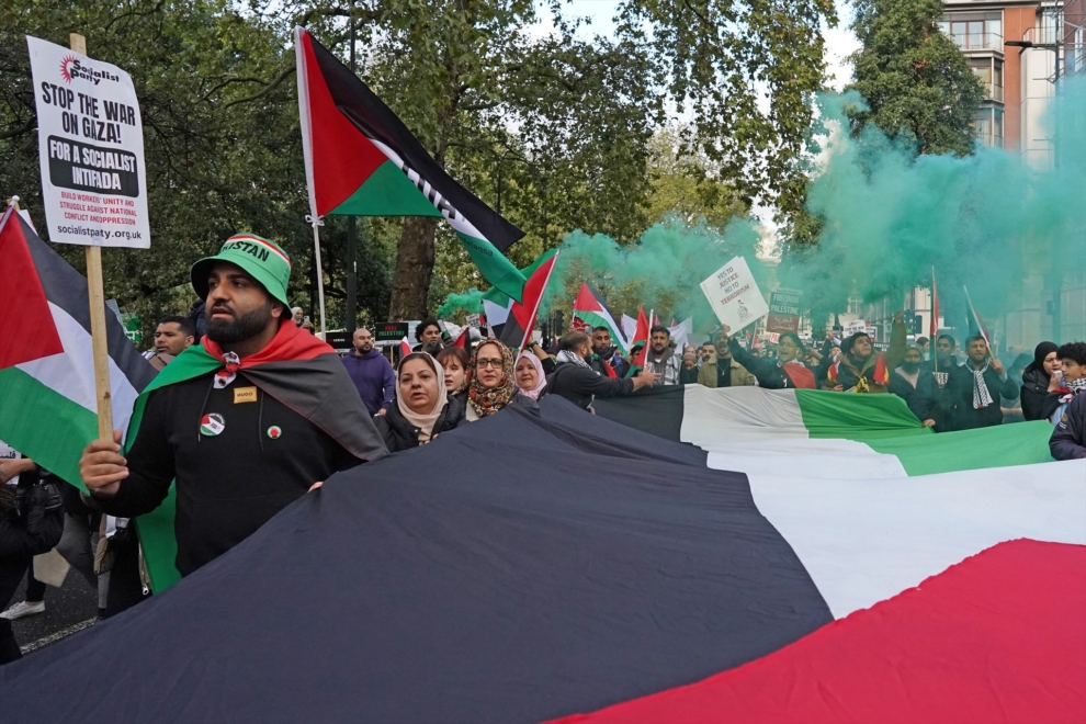 manifestacion-londres-contra-israel