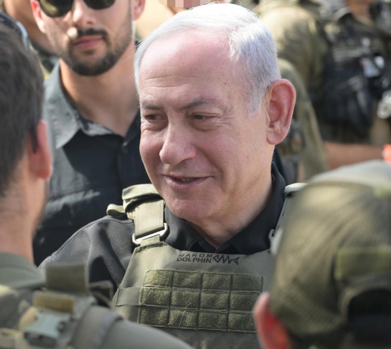 La guerra en Gaza: el relato por encima de los hechos